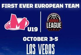 Za istoriju - Mega u Las Vegasu! ESPN, NBA TV prenose mečeve!
